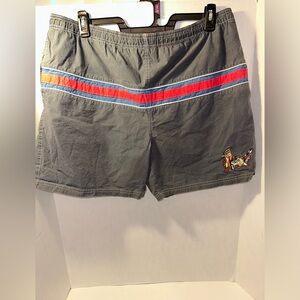Looney Tunes men’s swim trunks XL